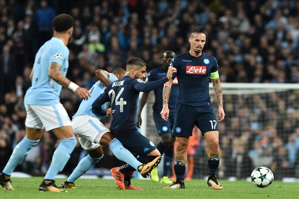 Hamsik
