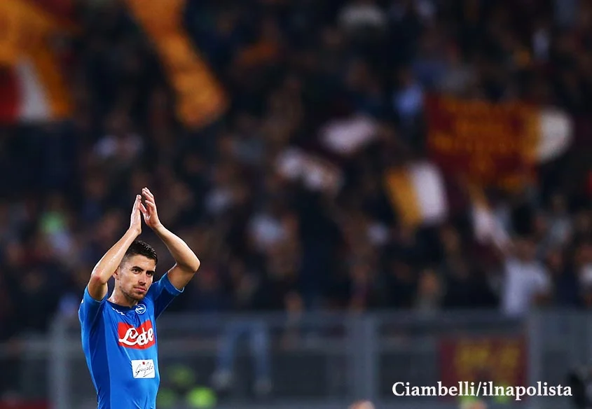 Jorginho