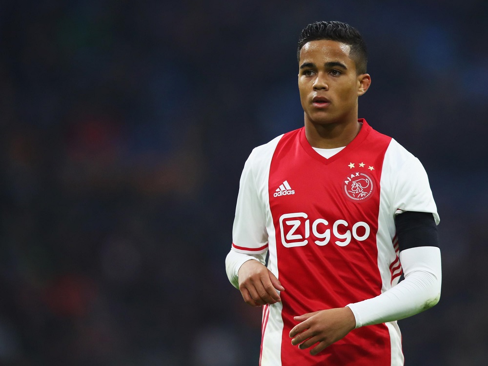 Rumors di mercato: Napoli all’olandese con Onana, Veltman e Kluivert?