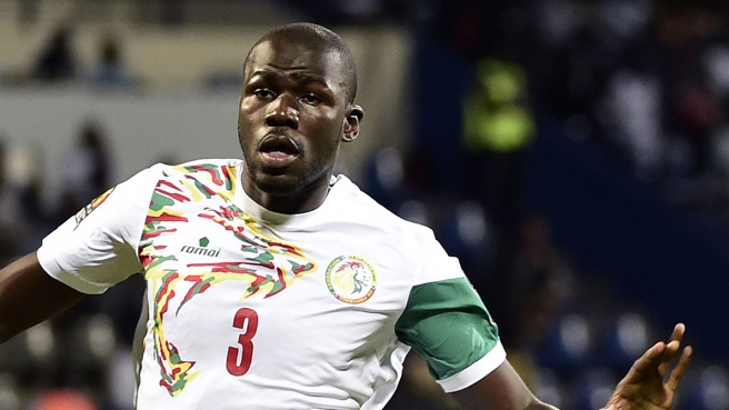 Nel frattempo, il Senegal di Koulibaly è a due punti dai Mondiali