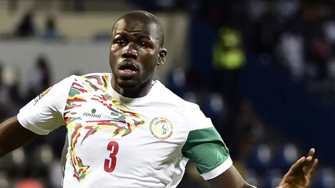 Senegal
