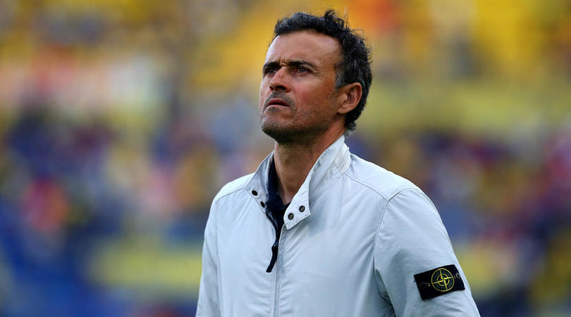 Corriere dello Sport: Luis Enrique a un passo dal Chelsea