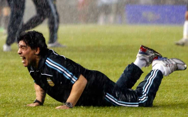 Argentina