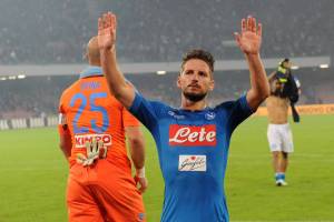 Ai punti avrebbe vinto il Napoli, ma si può fare 0-0 contro questa Inter item-thumbnail