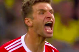 Il Bayern post-Ancelotti si fa rimontare due gol dall’Hertha Berlino item-thumbnail