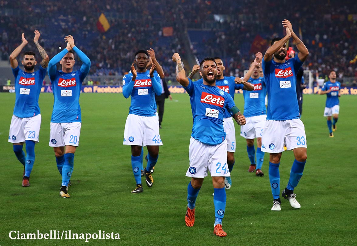 Sconcerti: «Il Napoli ha giocato la sua peggior partita dell’anno»