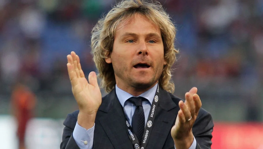 nedved