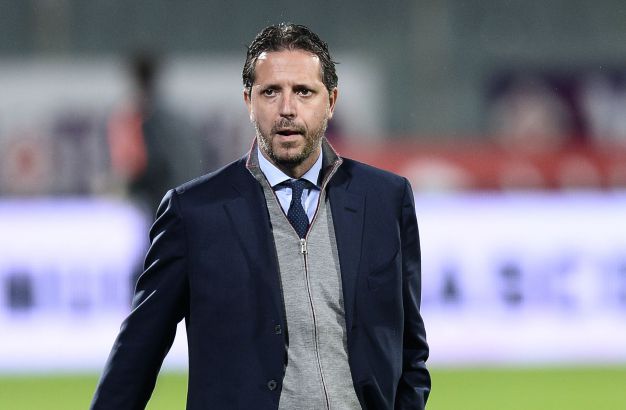 Paratici: “Non c’è una situazione Dzeko, ma una situazione attaccante. Suarez si può depennare”