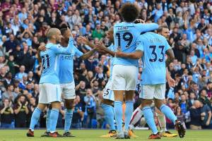 Le ragioni di Sarri: il Manchester City fa poco turn over (tranne che in attacco) item-thumbnail