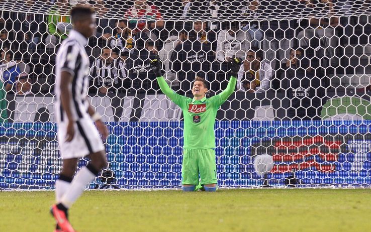 Perché godiamo quando la Juventus perde o pareggia