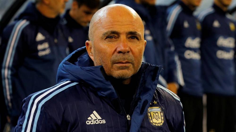 Sampaoli: «Dybala? Pensavamo fosse tra i migliori, ma non si è adattato al nostro gioco»