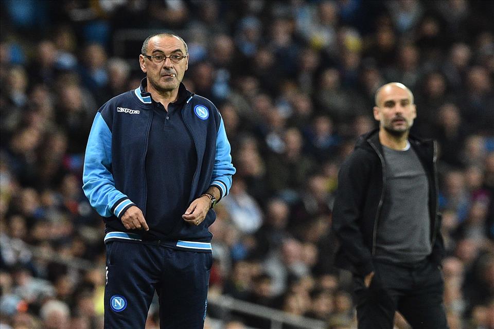 Vivaddio, per Callejon e Sarri la Champions è molto importante (com’è logico che sia) Vivaddio, per Callejon e Sarri la Champions è molto importante (com’è logico che sia)