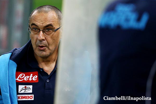 Football London: pro e contro di Maurizio Sarri al Chelsea