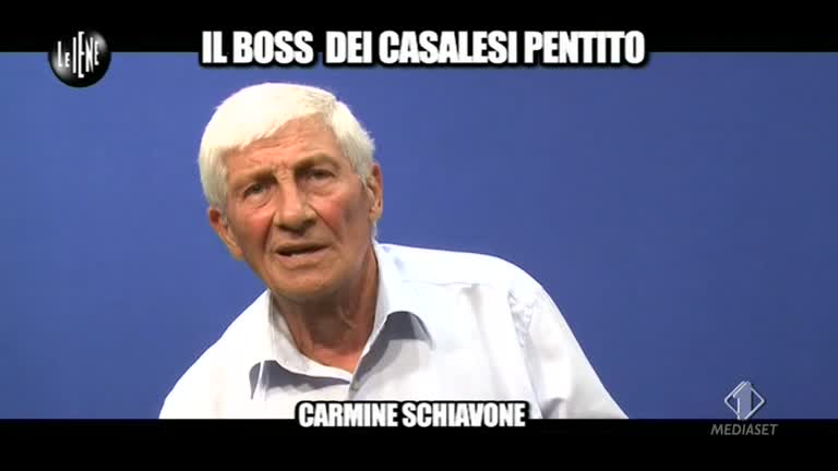 “Tra vent’anni, saranno tutti morti”. Il 7 ottobre 1997 il pentito Schiavone creò la Terra dei fuochi