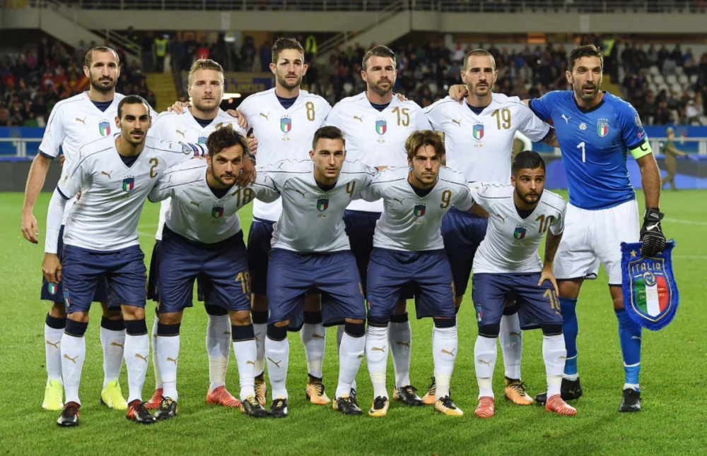 Italia