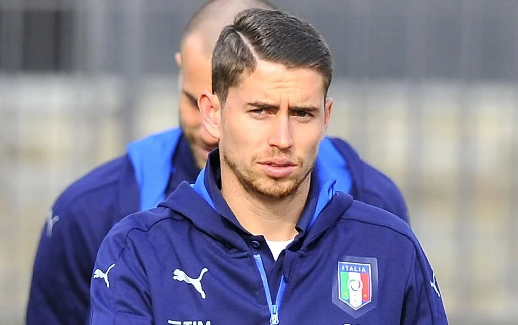 Jorginho