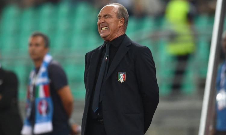 Ventura, il no alle dimissioni per le otto mensilità rimanenti, quello a Insigne e al 3-4-3