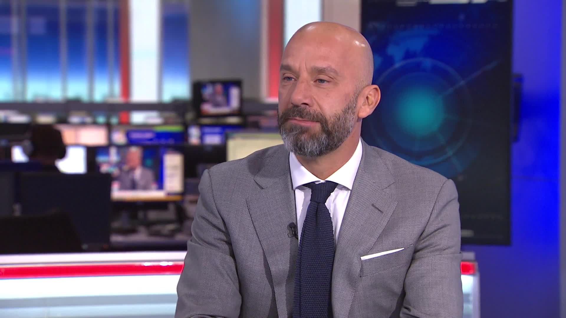 Vialli: «Il Napoli dovrà meritare lo scudetto vincendo a Torino, alla Juve hanno la cultura della vittoria»