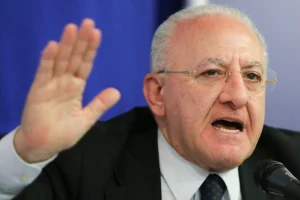 De Luca