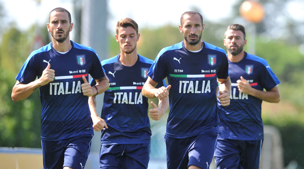 Risponde un guardiolista d’Italia: possiamo essere come il mondo, proviamoci Risponde un guardiolista d’Italia: possiamo essere come il mondo, proviamoci