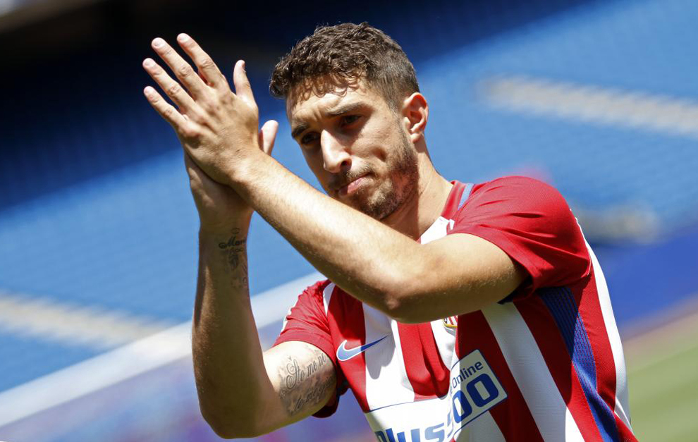 Vrsaljko: «Non commento sul Napoli, zero problemi con Simeone e l’Atletico»