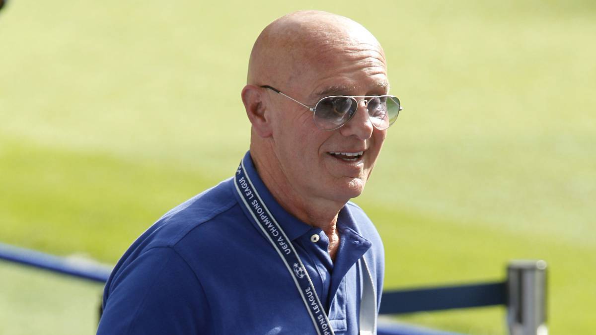 Sacchi: «Il Napoli giochi a Liverpool come all’andata»