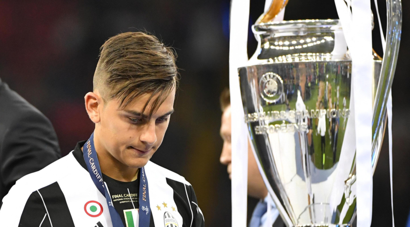 Chi: “Dybala lascia la Juventus, andrà al Barcellona. Non ha confermato la casa”