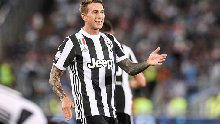 La Juventus recupera i pezzi: Bernardeschi prova in campo, Alex Sandro e Chiellini puntano il Real