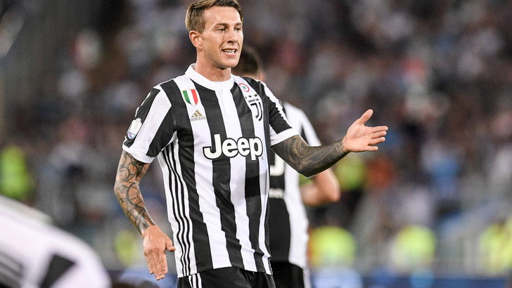 Sky: Juventus, possibile recupero di Bernardeschi e Cuadrado in vista di Napoli