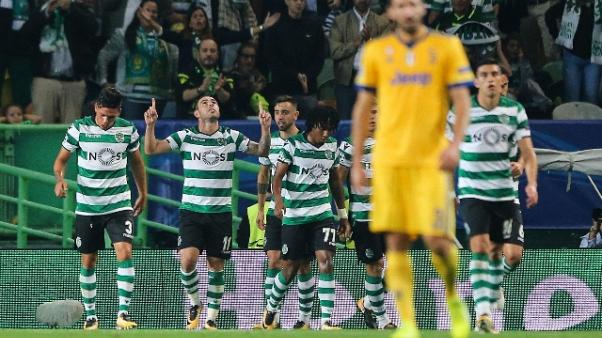 «Juventus inguardabile». Le critiche dei tifosi bianconeri al non gioco di Allegri «Juventus inguardabile». Le critiche dei tifosi bianconeri al non gioco di Allegri