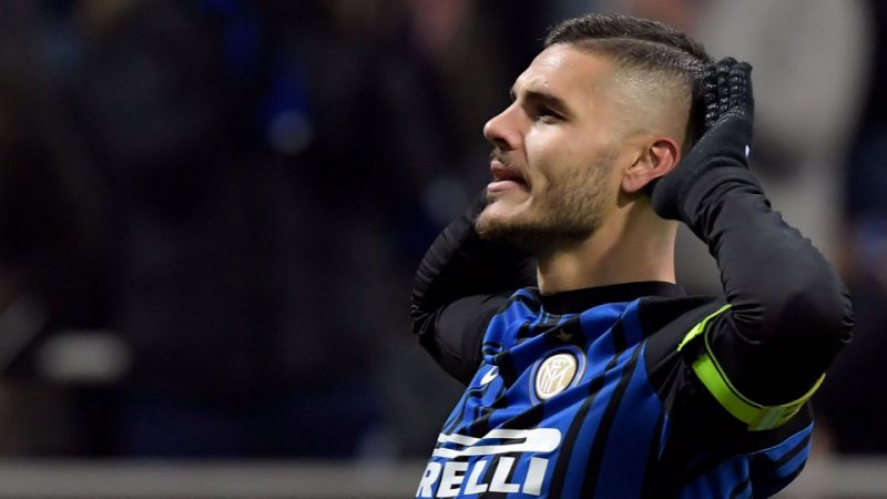 Icardi, Insigne, Nainggolan: è il week-end dei top player