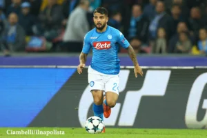 precedenti napoli squadre inglesi