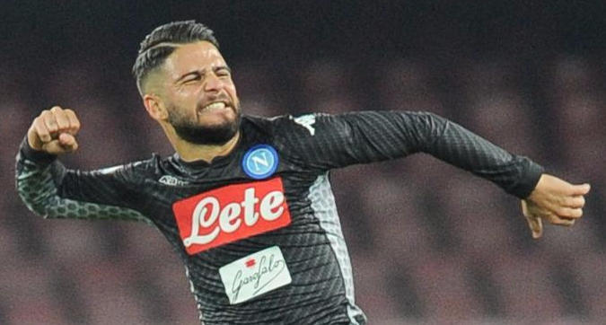 Napoli-Milan 2-1, Insigne e Zielinski confermano il primato (con un po’ di sofferenza)