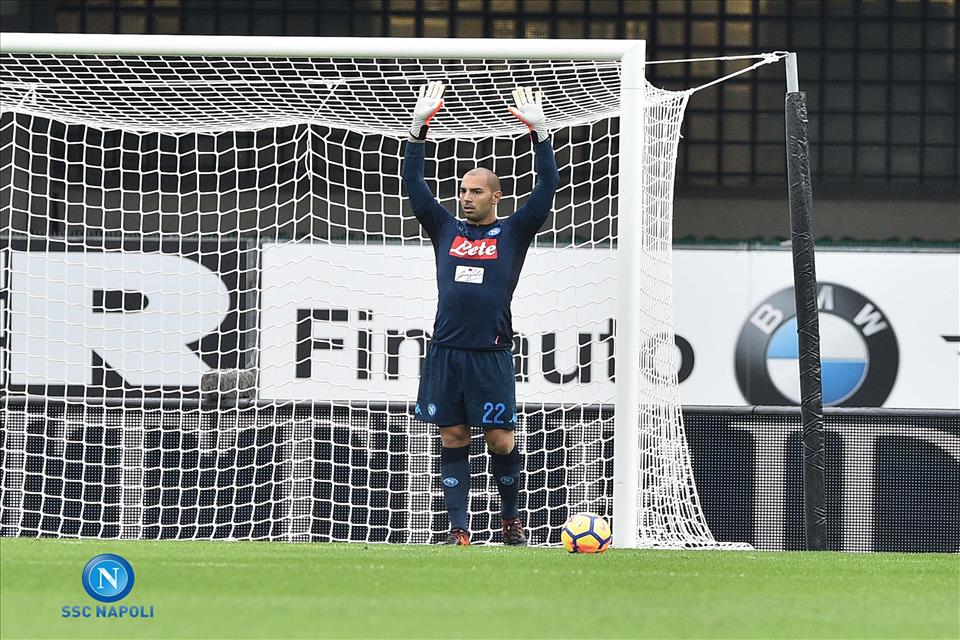 Giuffredi: «Ancelotti non ha chiamato Hysaj, Mario Rui e Sepe» Giuffredi: «Ancelotti non ha chiamato Hysaj, Mario Rui e Sepe»