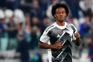 Napoli-Juventus, si va verso l’assenza di Cuadrado: significato e alternative item-thumbnail