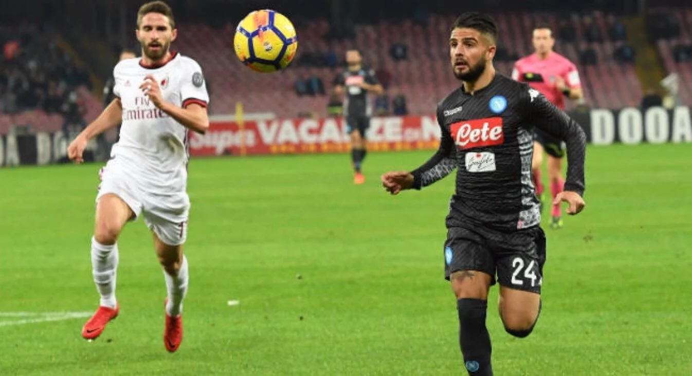 Napoli