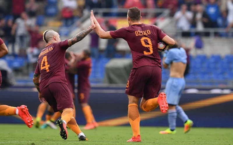 Dzeko
