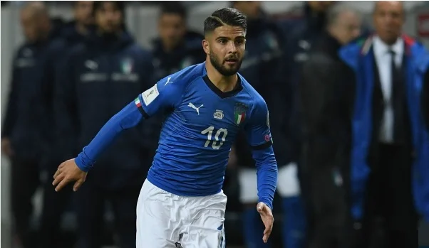 insigne sarri alla juve tradimento