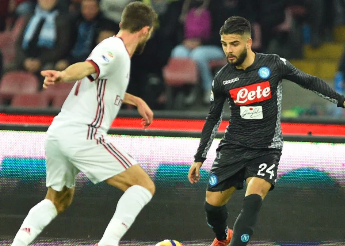 Napoli