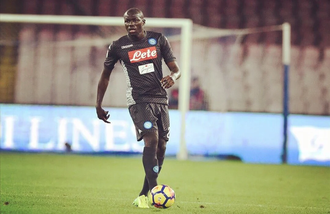 Koulibaly