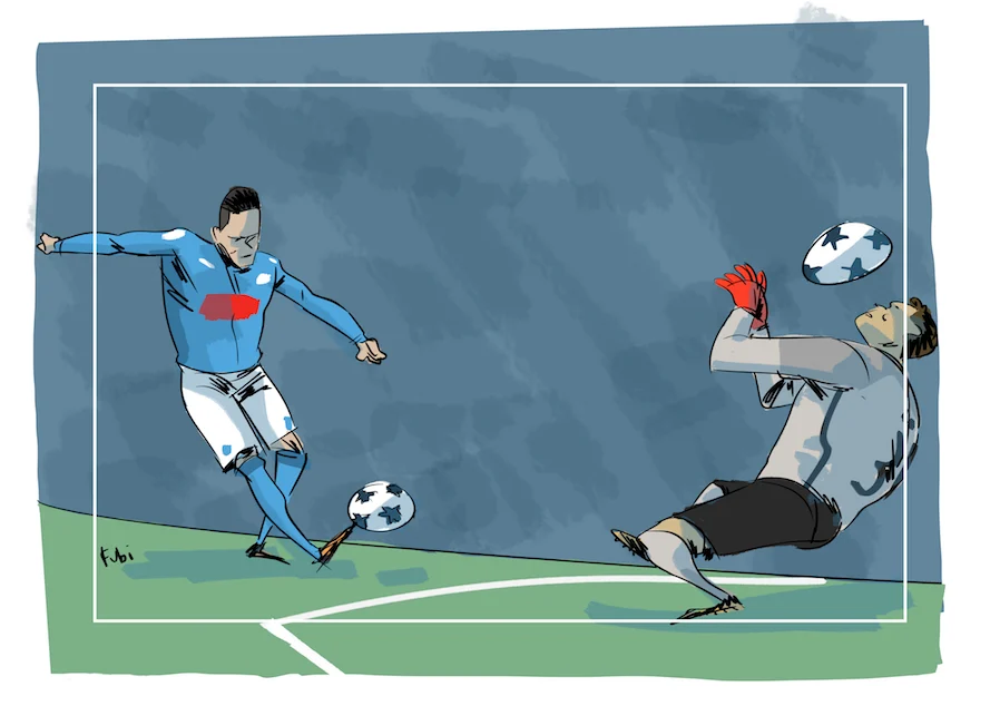 Manchester City
