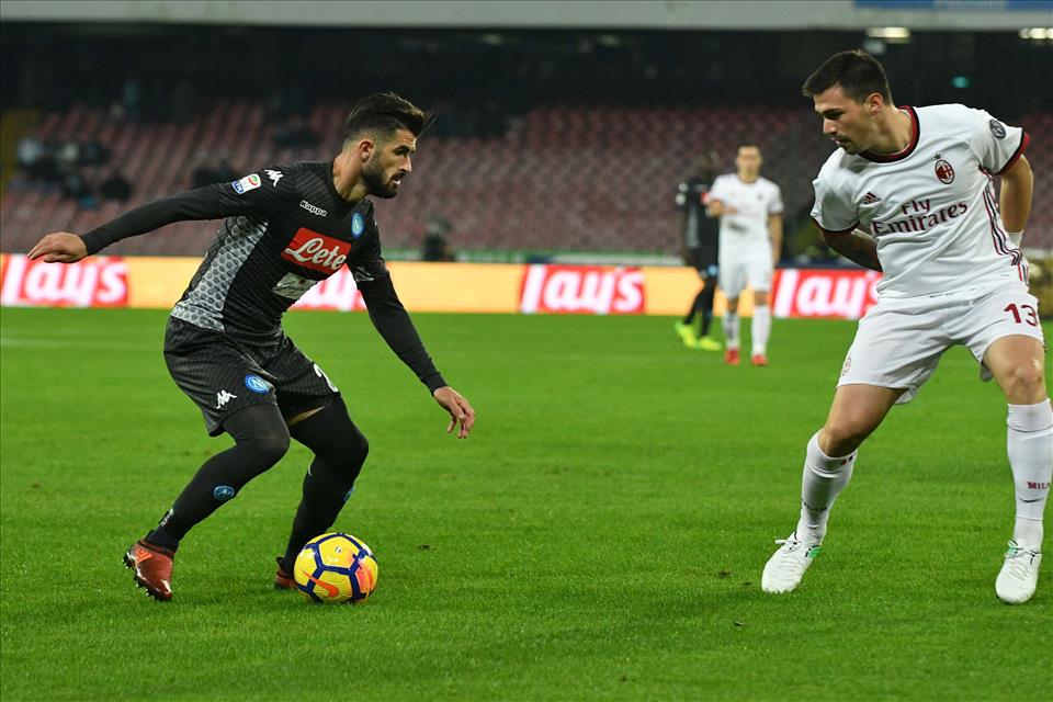 Sconcerti: «Napoli, vittoria doverosa: una classica partita scudetto»