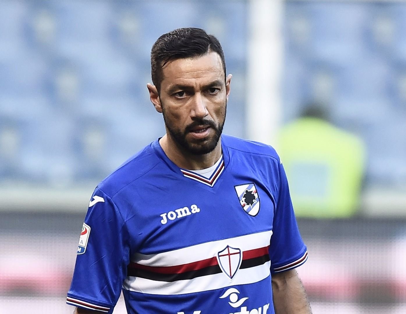 Ufficiale – Quagliarella resta alla Sampdoria