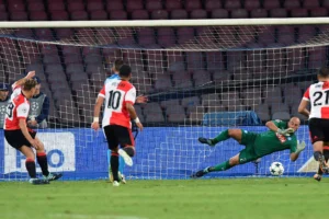 Clean Sheet