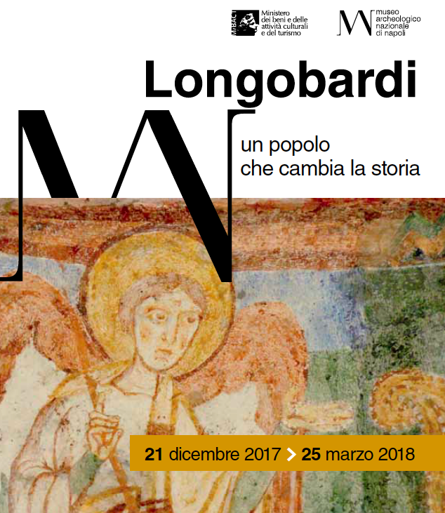 La mostra “Longobardi – Un popolo che cambia la storia” si prepara a sbarcare al MANN