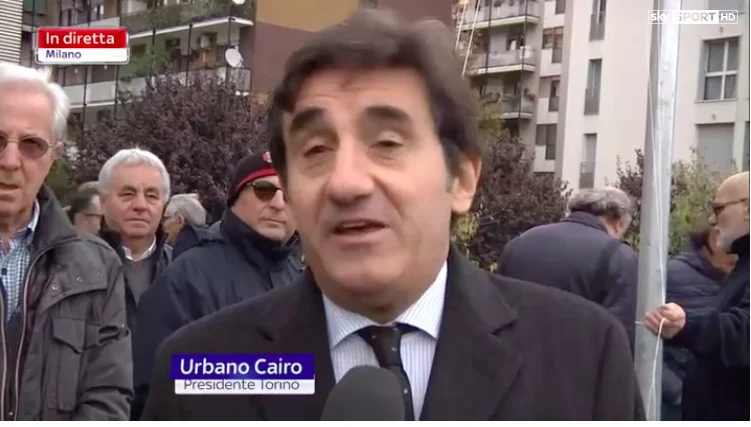 Cairo all'Appendino