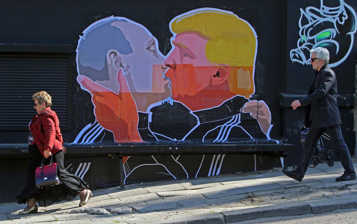 Oltre all’Italia, che cosa mancherà ai Mondiali in Russia Oltre all’Italia, che cosa mancherà ai Mondiali in Russia