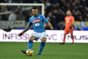 De Laurentiis Maggio
