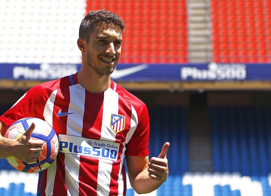 Cosa significherebbe l’acquisto di Vrsaljko, tornato di moda per gennaio Cosa significherebbe l’acquisto di Vrsaljko, tornato di moda per gennaio