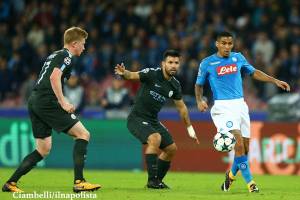 Mura: «Il Napoli ha dato tutto, ma ora bisogna riflettere sui dettagli» item-thumbnail